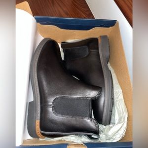 NWT Cole Haan Mens Chelsea Boots